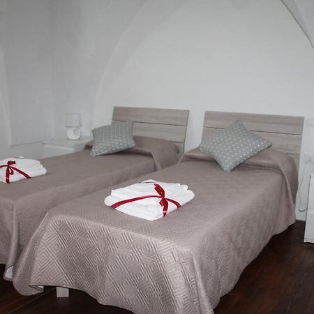 Villa Degli Angeli Santa Maria al Bagno Buitenkant foto