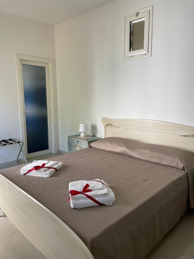 Villa Degli Angeli Santa Maria al Bagno Buitenkant foto