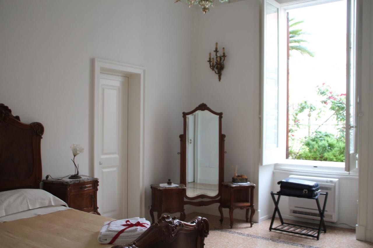 Villa Degli Angeli Santa Maria al Bagno Buitenkant foto