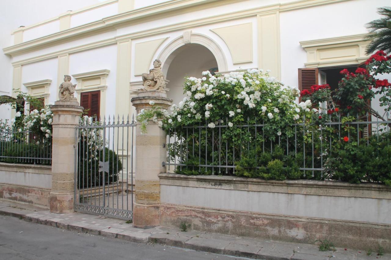 Villa Degli Angeli Santa Maria al Bagno Buitenkant foto