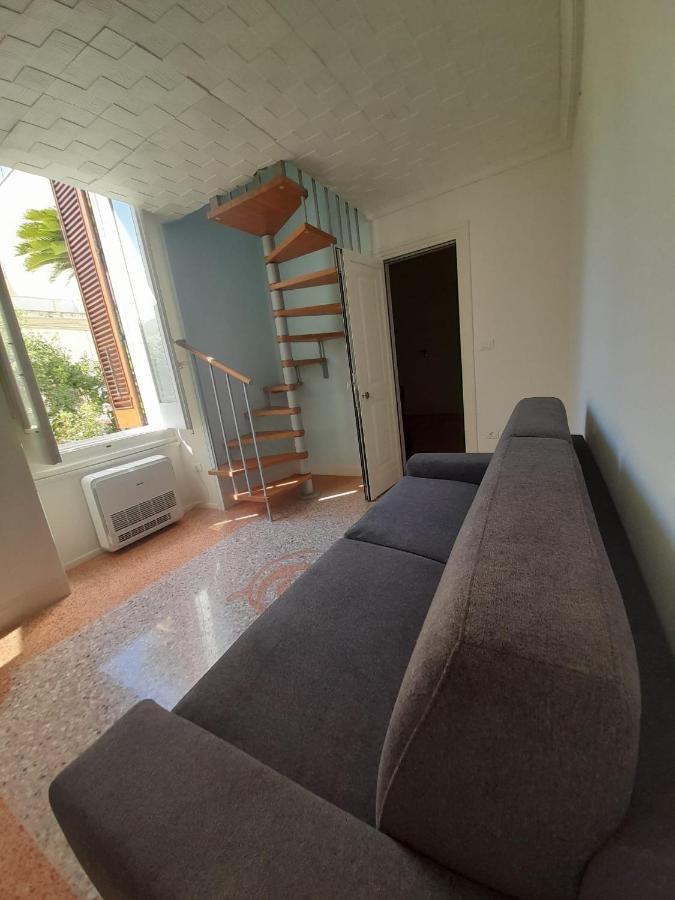 Villa Degli Angeli Santa Maria al Bagno Buitenkant foto