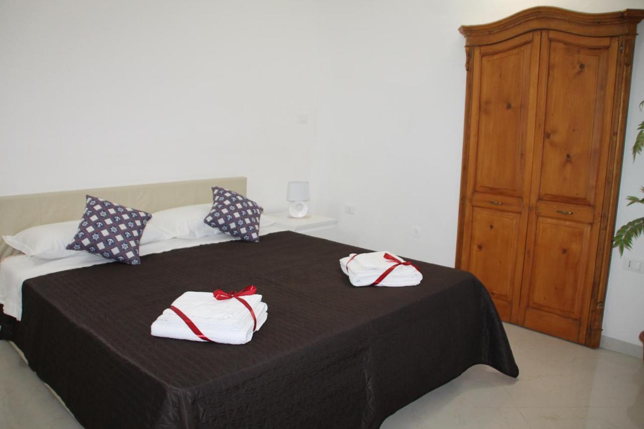 Villa Degli Angeli Santa Maria al Bagno Buitenkant foto